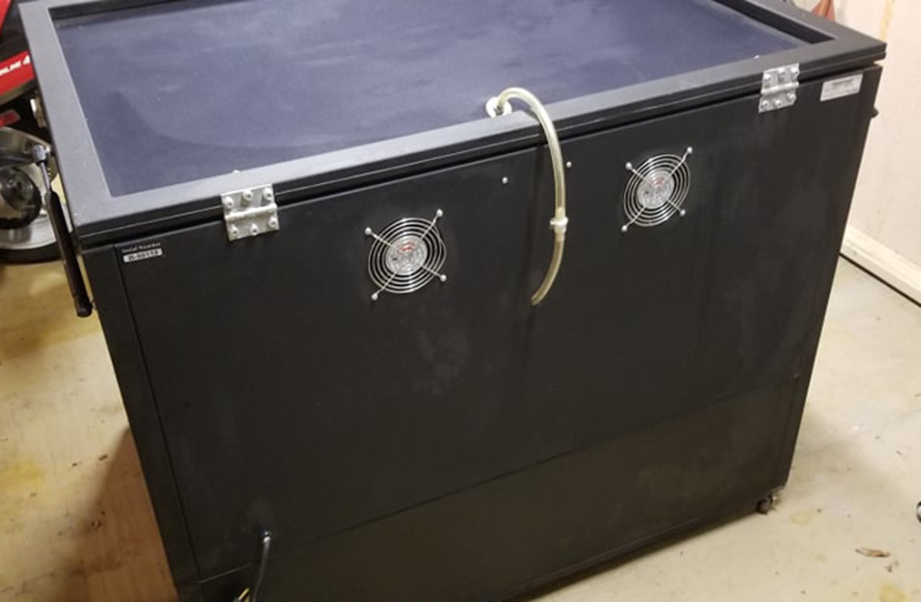 WORKHORSE PhotoSharp 1K EXPOSURE UNIT 600