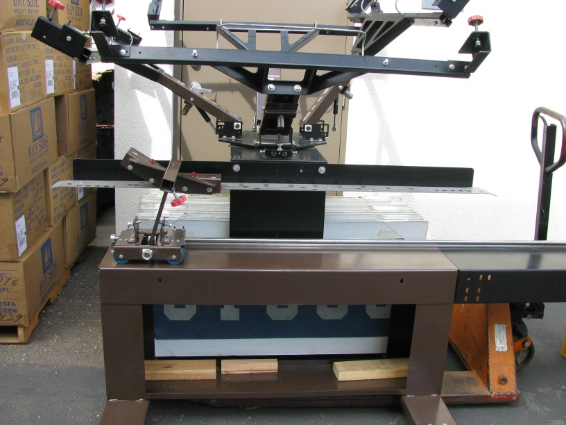 brown number press 611p brown number press 611p