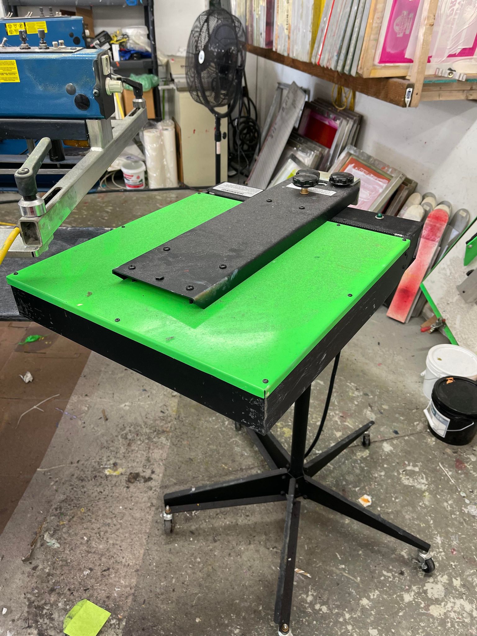 M&R 2016 DiamondBack 10/8 & Accessories