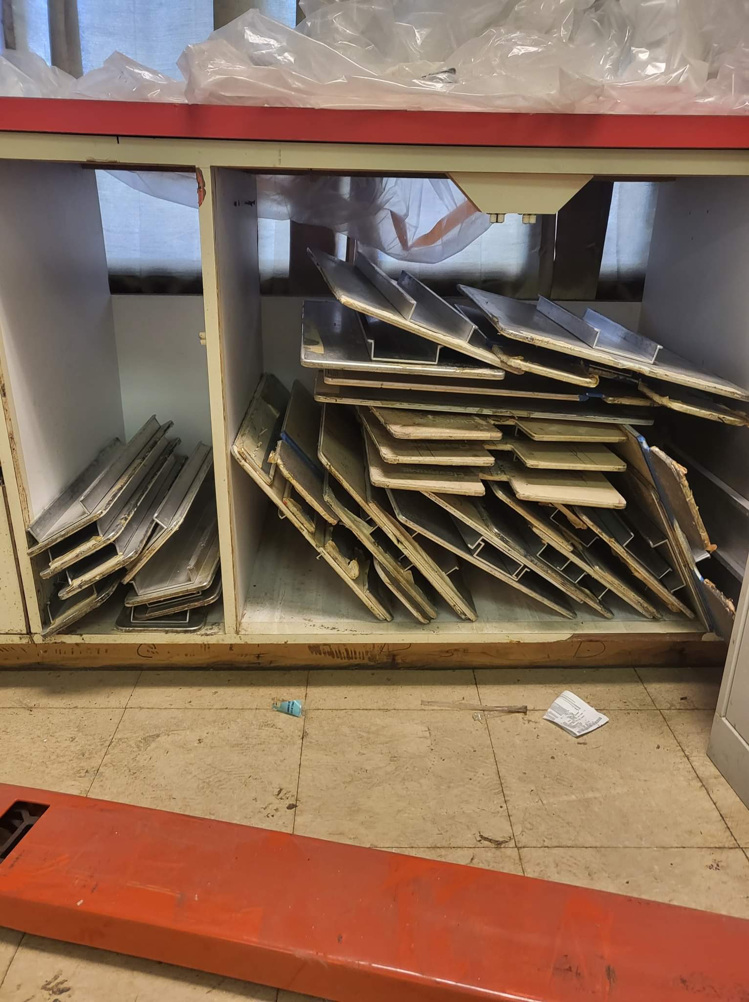 Tuf Javelin Workhorse