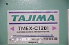 Tajima TMEX-C1201 6500.00 Michigan-machine2.jpg