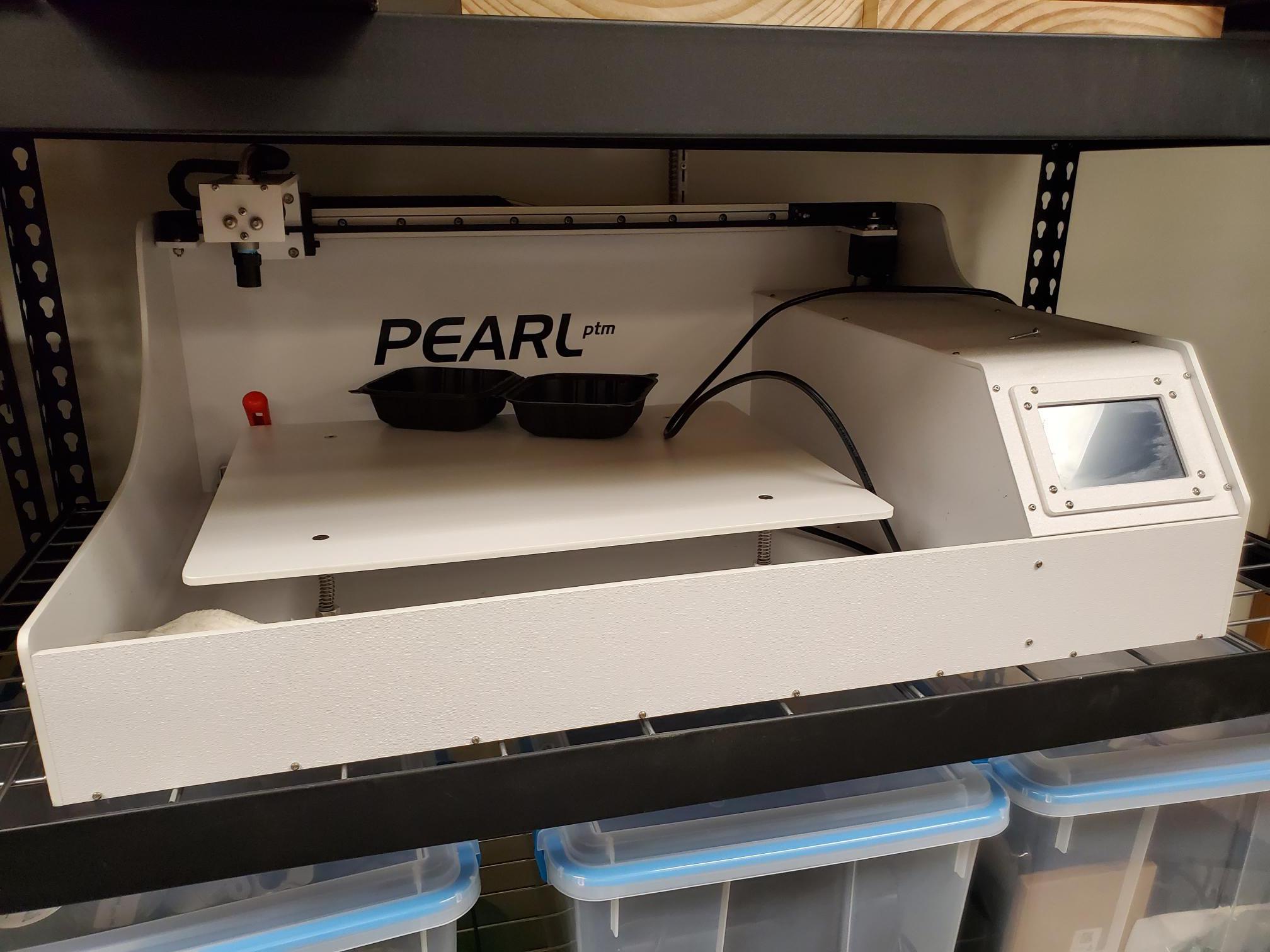 Epson F2100 DTG Printer + PreTreat