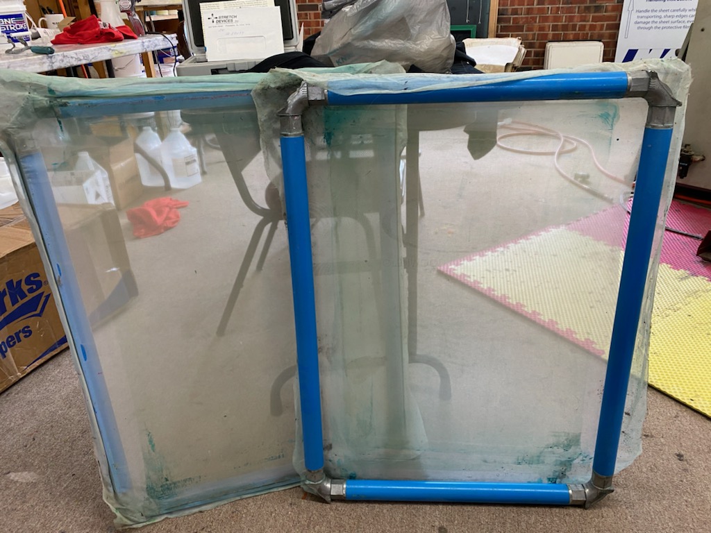 Lawson Automatic Press Auction Missouri