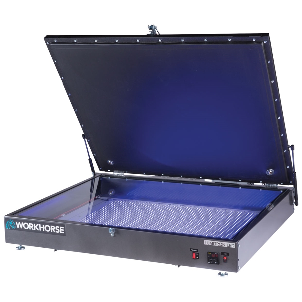 Workhorse LED Exposure Unit