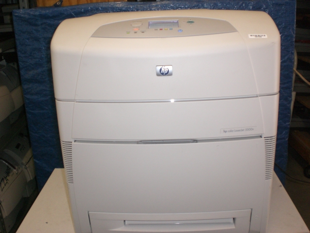 HP Laserjet 5500N Color Laser Printer upto 11x17 - 0-cimg3505.jpg