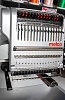 Melco EMT16 Red Arm - 2 available-2-melco-needle-closeup.jpg