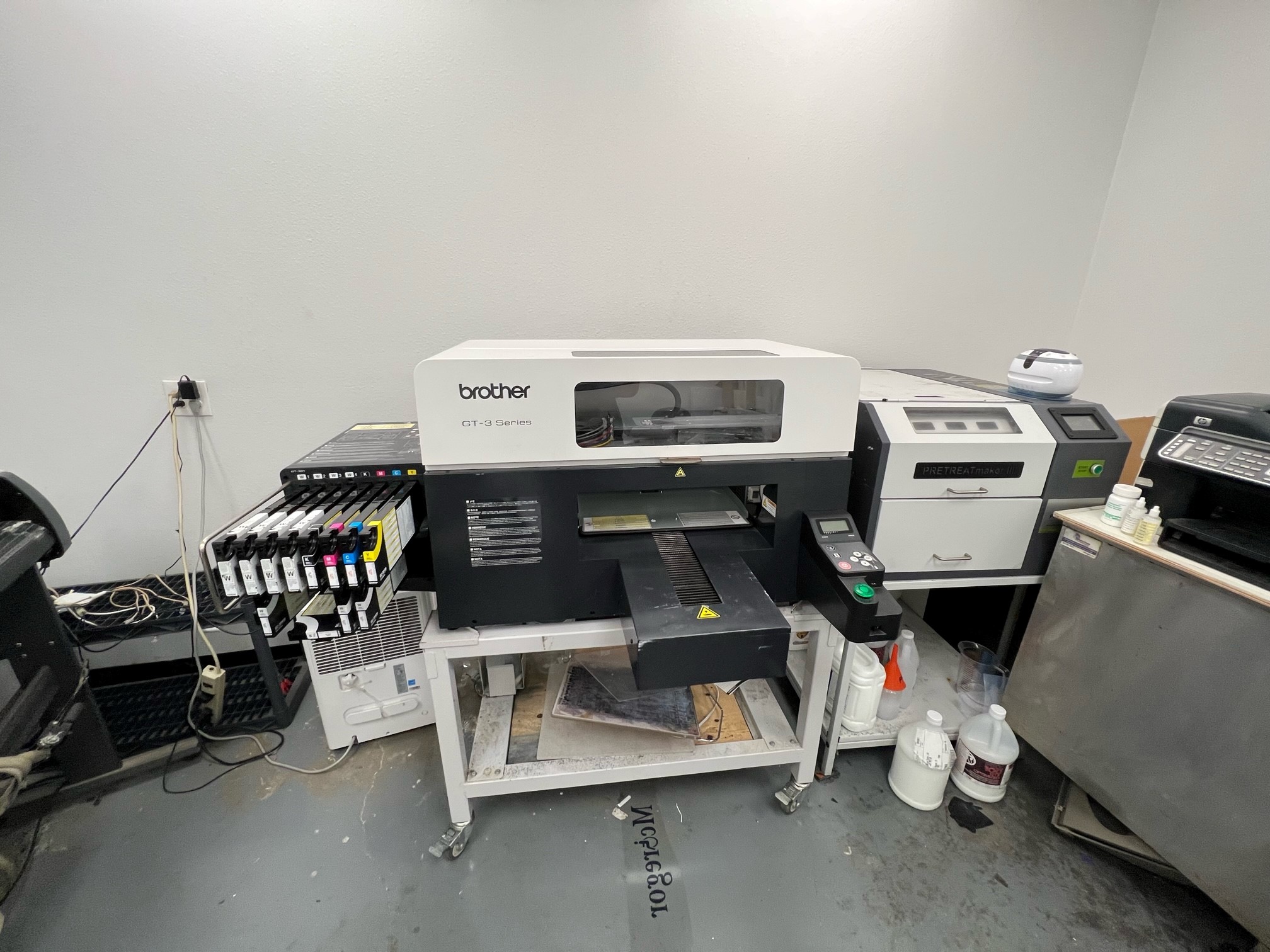 brother hl l2380dw printer