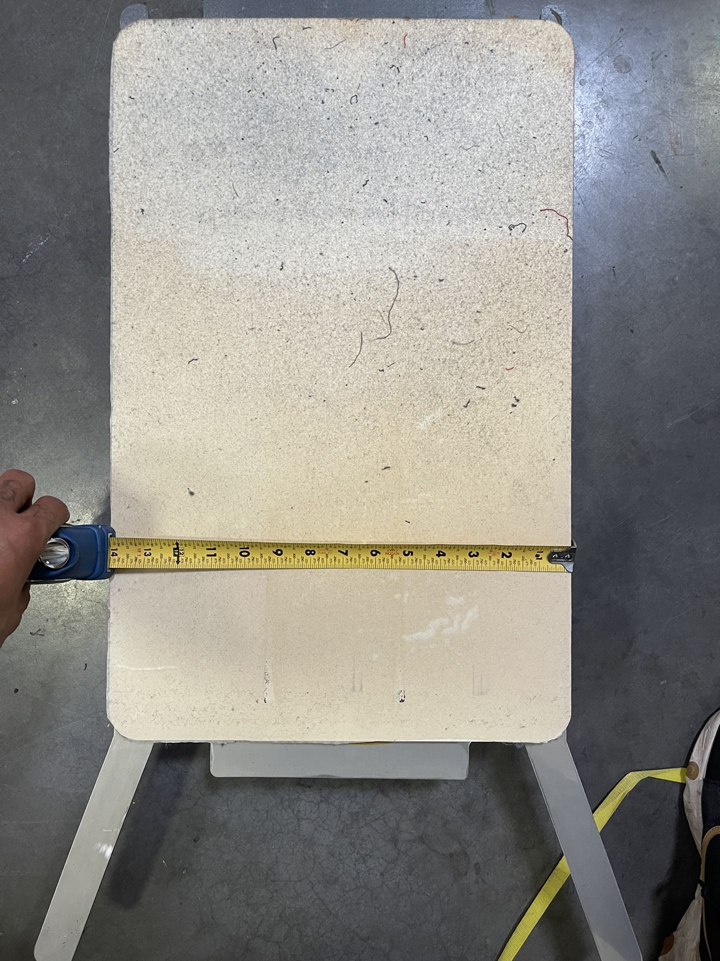 Screen Print Pallets