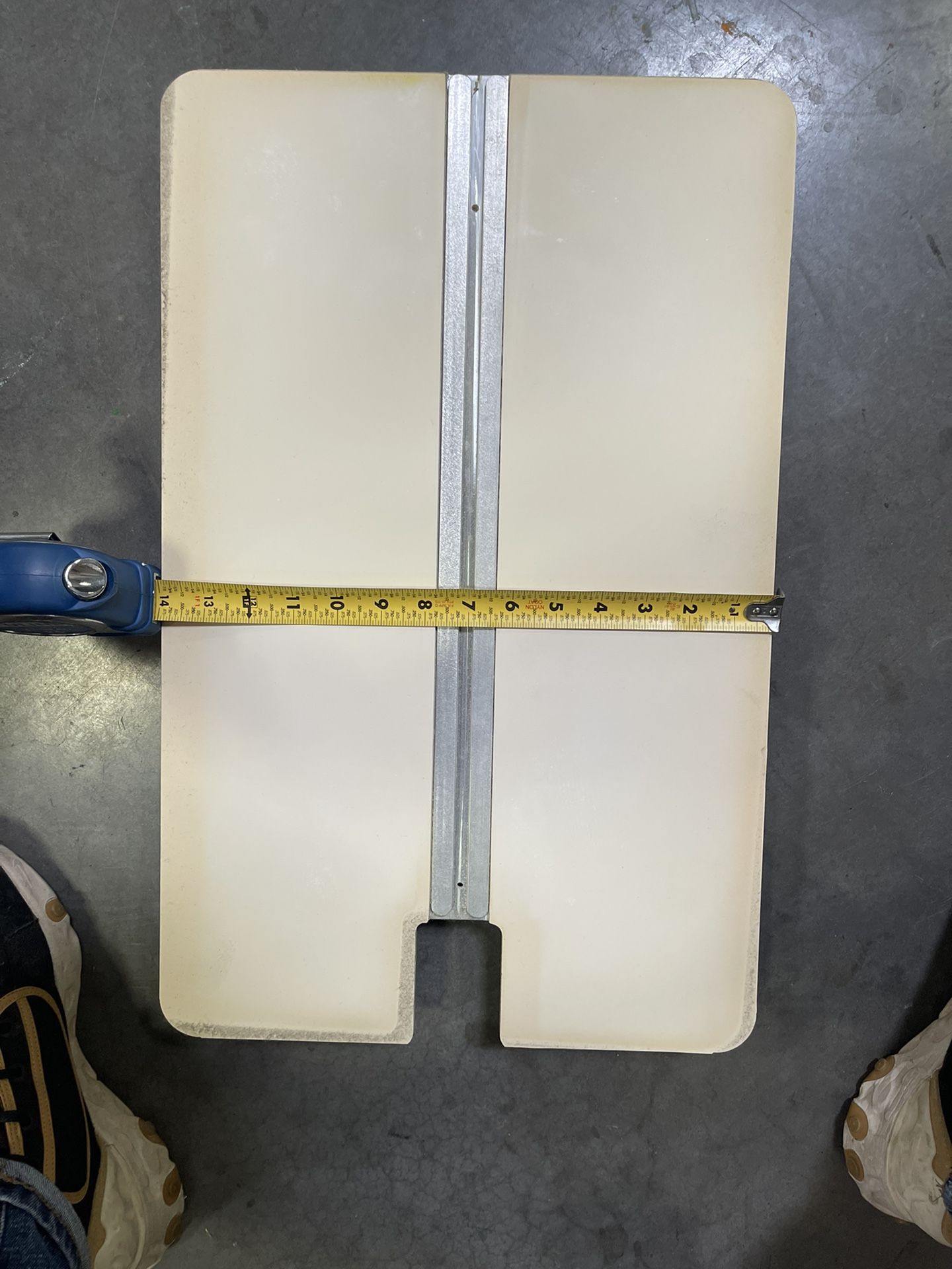 Screen Print Pallets