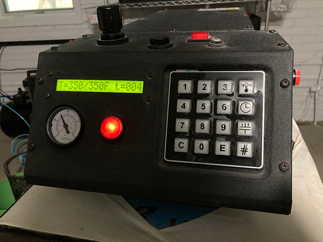 Hotronix Air Swinger 16" x 20" Heat Press - MUST SELL! - 0 OBO-hotronix_air_swinger-1.jpeg