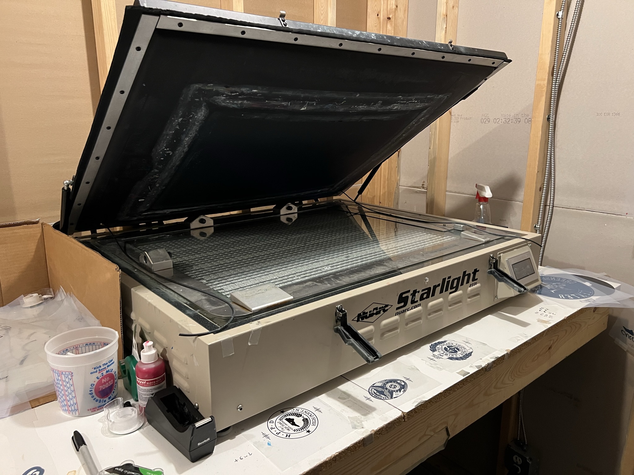 2014 M&R Sportsman EX 6/8 Screen Print Shop-img_1473.jpeg