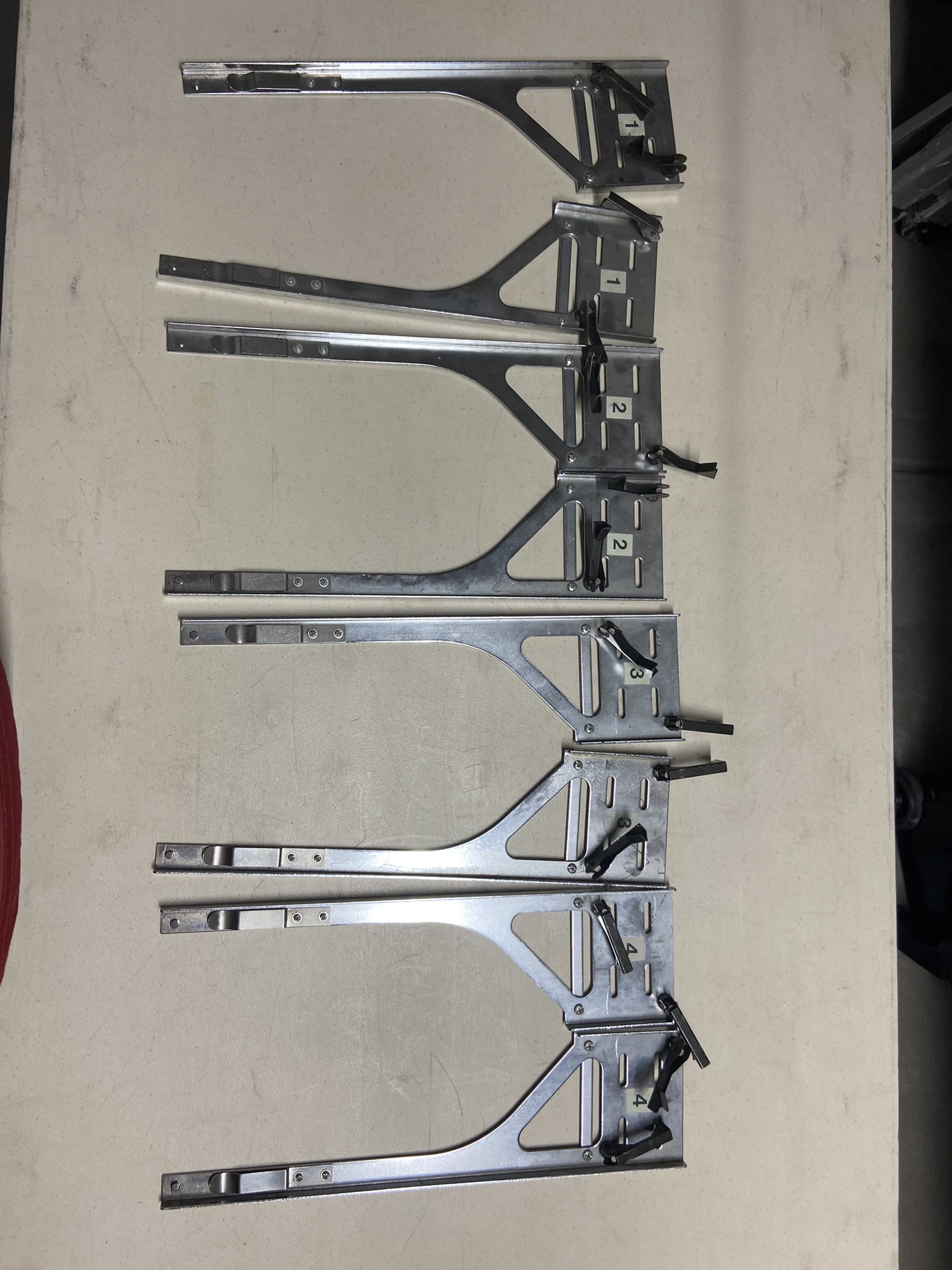 1240BC Brother Embroidery Machine parts