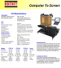 Douthitt CTS-(Computer to Screen)30 Wax Digital Screen Imager-screen-shot-2020-08-23-10.36.42-pm.png
