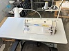 Almost New Juki DDL-5550N Single Needle Straight Lockstitch Industrial Sewing Machine-img_7033.jpg