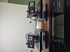 2 Used Stahl's Hotronix Heat press - XRS Air Swinger for sale - 00 + Freight-20230223_135841.jpg