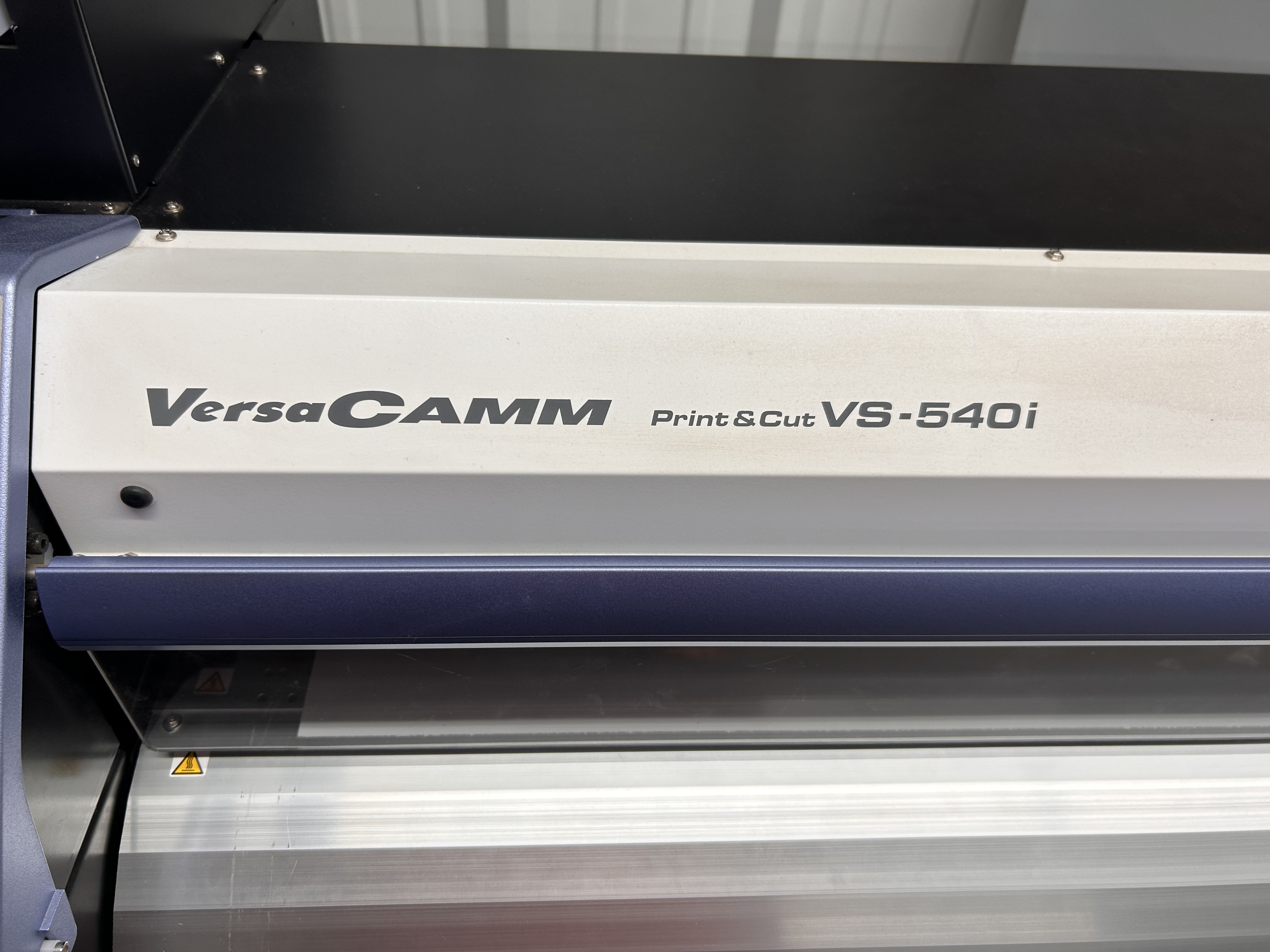 Roland VersaCamm Print & Cut VS540i