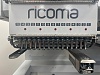 RICOMA 2 HEADER EMRODERY MACHINE 15 COLORS-photo-2023-03-22-18-26-23-1-.jpg