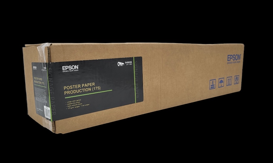 Epson Poster Paper