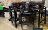 Automatic Jr. Electraprint Screen Printing Press - Brown Manufacturer ,000 OBO-automatic-press-1.jpg