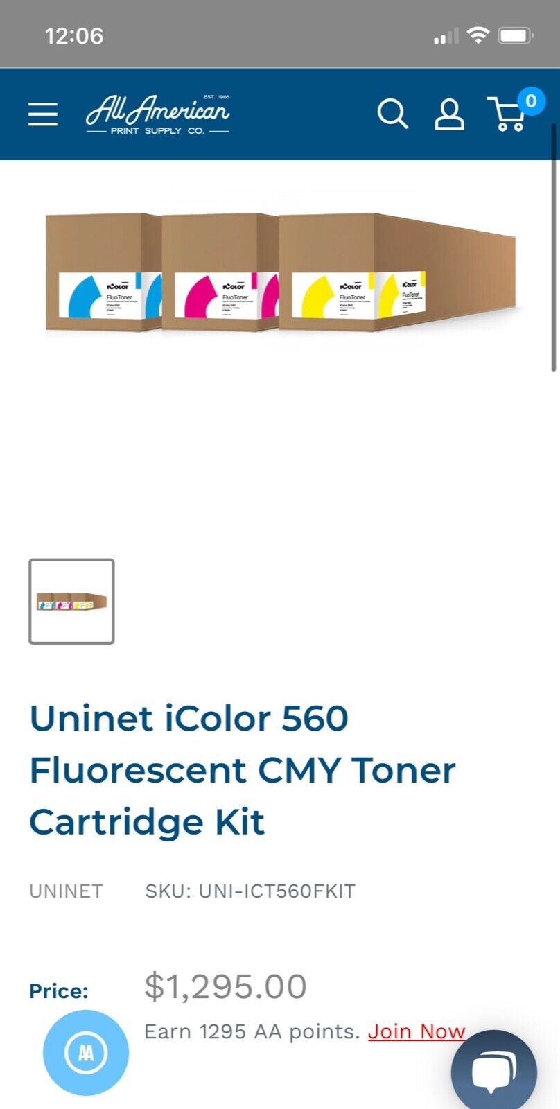 I560 DIGITAL HEAT FX WHITE TONER PRINTER (BUNDLE) FOR SALE!!!!