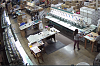 (4) Tajima TEHX-C1212 Embroidery Machines-overhead-view.png