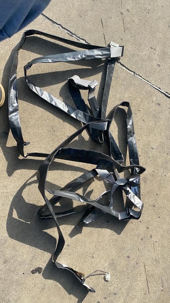 Help: Replacement Cable for Tajima TMFXIII-C1206