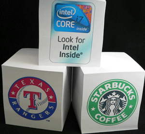 Print Your Own Promotional Products-paper-cubes.gif