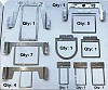 Brother 6 & 4 Head Commercial Embroidery Machine Bundle w/Full Accessories & Extras-fast_frames.jpg