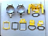Brother 6 & 4 Head Commercial Embroidery Machine Bundle w/Full Accessories & Extras-yellow_system.jpg
