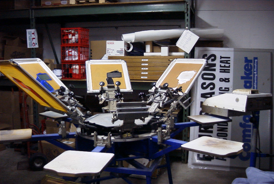 Screen Printing Equipment & Accessories for Sale-6col-hopkins.jpg