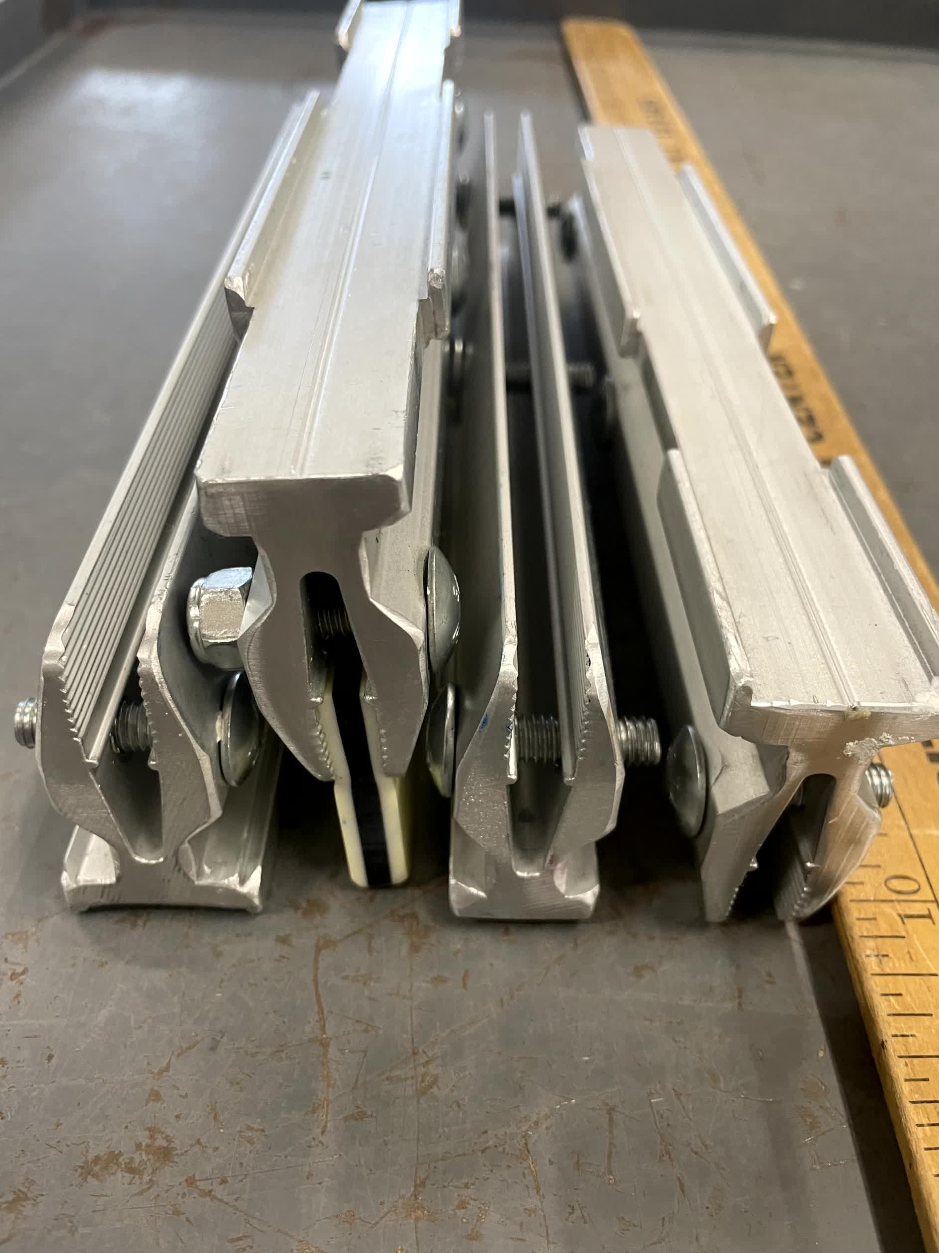 M&R Squeegee Holders