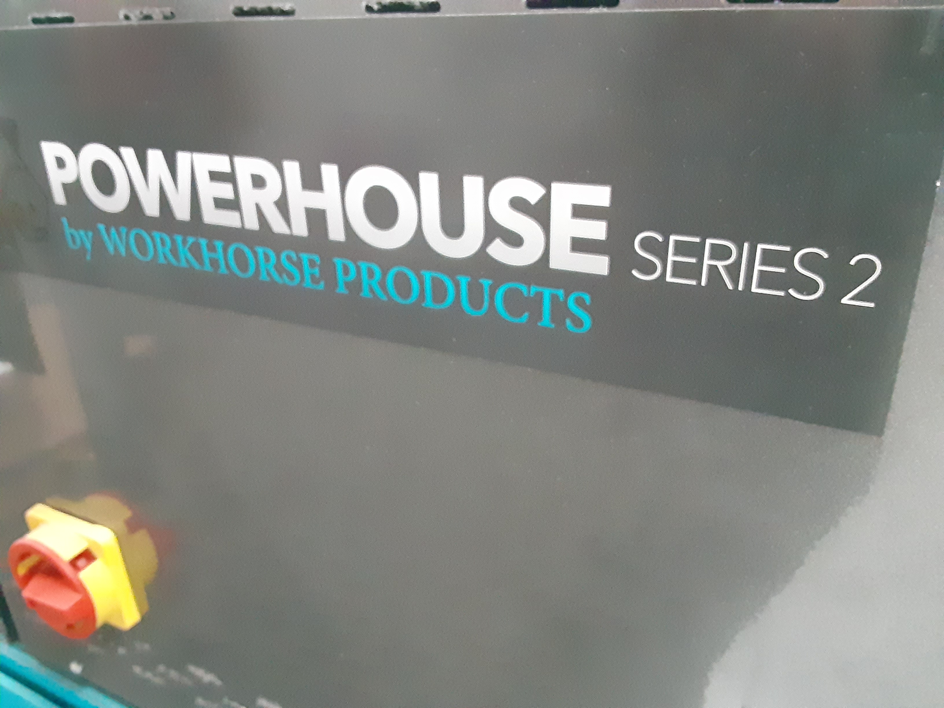 Automatic Screen printing equipment