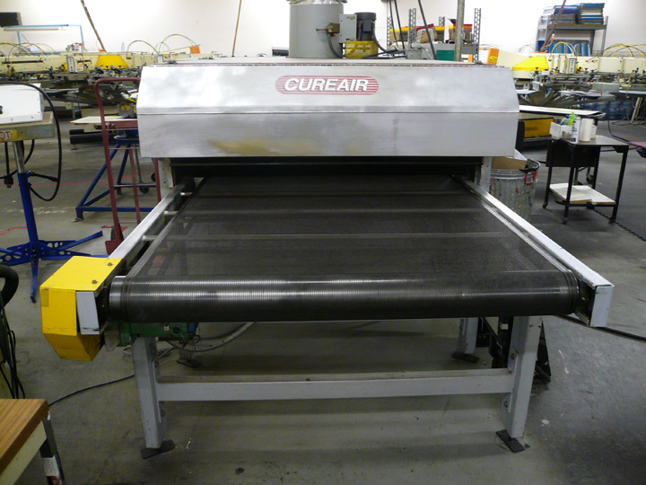 48in. Gas Dryer in California