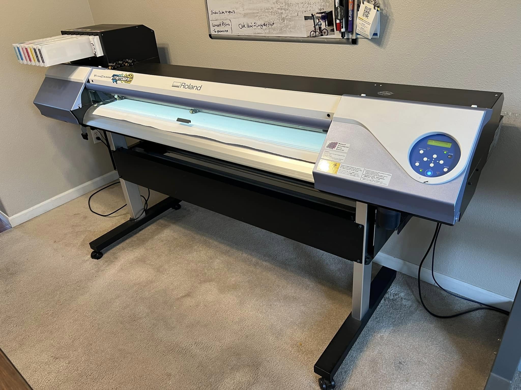 FS:: TWO Roland VS540i Printer/Cutters - FLAWLESS-387136180_10170306806585206_1428101898603046559_n.jpg