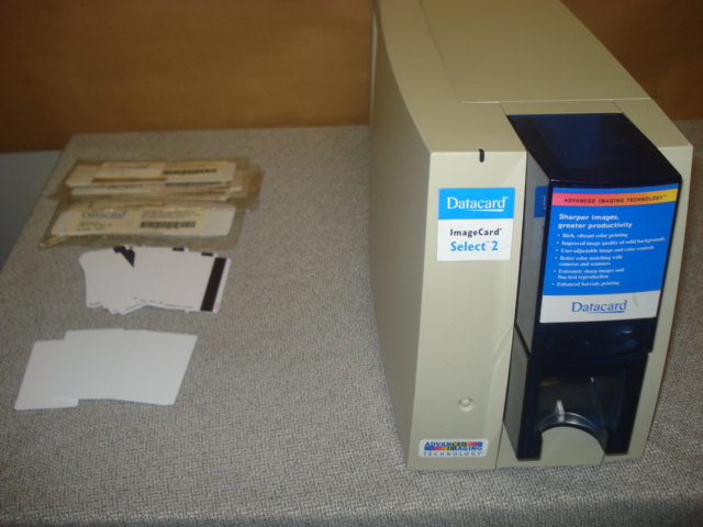 Datacard Magna Printer Drivers Datacard Magna Printer Drivers