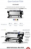 Epson SureColor F7200 64" Wide Format Dye Sublimation Printer-img_5713.jpeg
