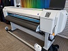 Mutoh Value Jet 1638 WX Dye Sublimation 64″ Printer and Take-off-20220114_163022.jpg