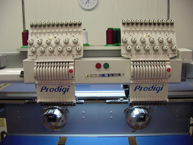 2 Head Prodigi CSXL **For Sale**-prodigi-2.jpg