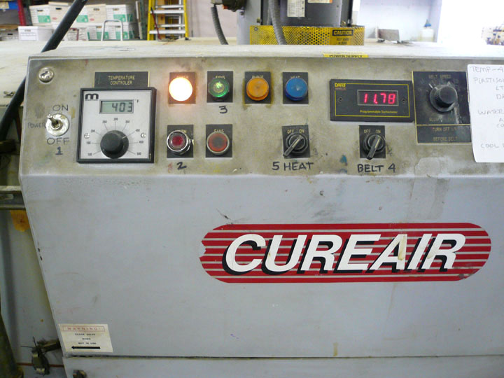 48in. Gas Dryer in California