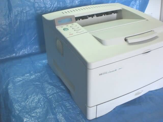 hp laserjet 1100 driver windows 98