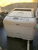 OKI Pro8432WT Toner Printer W/ Heat Press RTR# 3123483-02-main.jpg