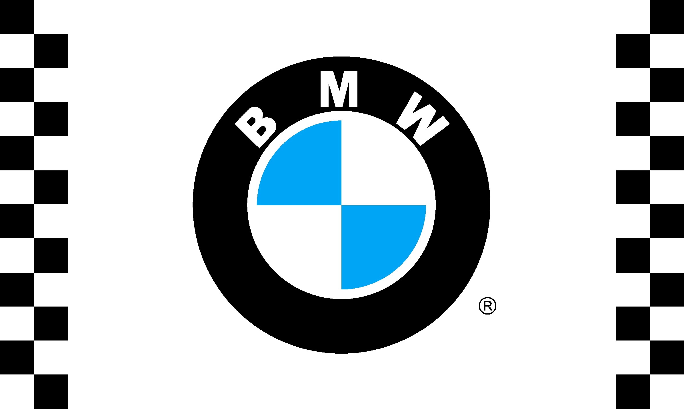 Bmw racing banners #2