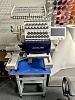 USED Highland HM-1501C 1 head, 15 needle embroidery machine-img_7027.jpg