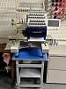 USED Highland HM-1501C 1 head, 15 needle embroidery machine-img_7137.jpg