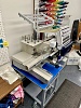 USED Highland HM-1501C 1 head, 15 needle embroidery machine-img_7139.jpg