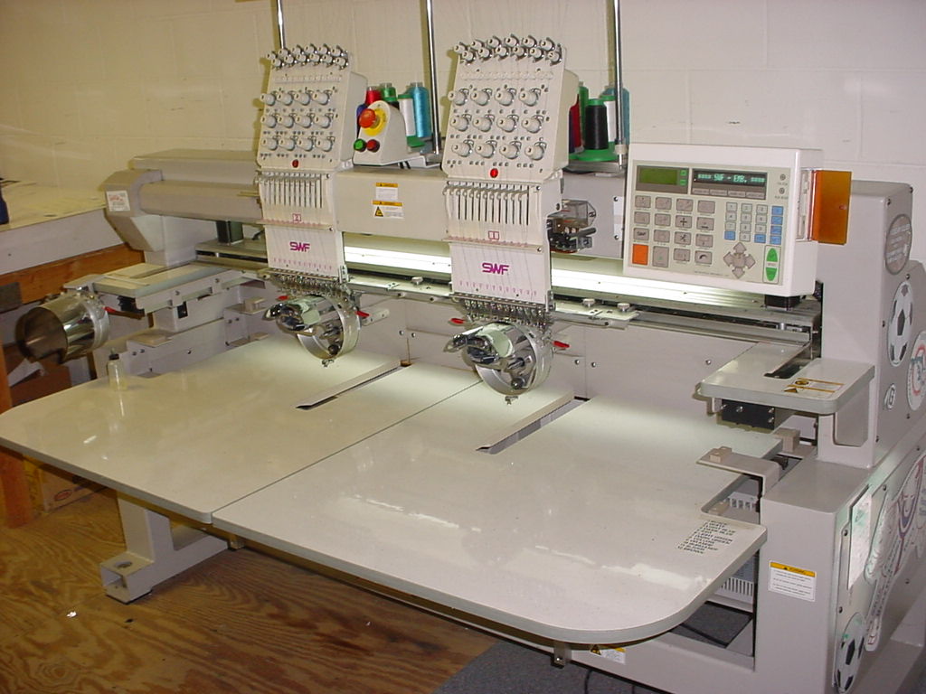 Trade for a Wide format Vinyl Printer