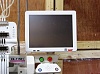 (DEMO MODEL) SWF KX/T1501 Mfg # X5412006 ,900 (SHIPPING NOT INCLUDED)-kx-t1501-45-cp-scaled-e1692817084623.jpg