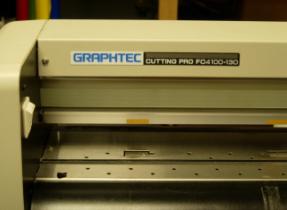 graphtec fc4100