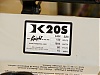 Geo Knight DK20S Heat press for sale-dsc05694.jpg