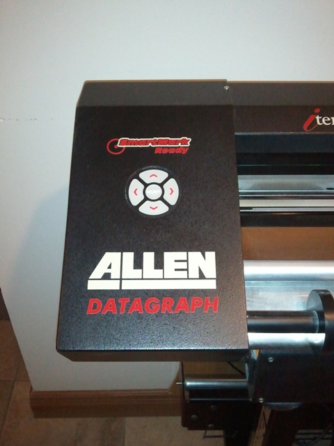 allen datagraph 840 windows 7 allen datagraph 840 windows 7